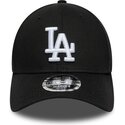 bone-curvo-preto-snapback-9forty-m-crown-da-los-angeles-dodgers-mlb-da-new-era
