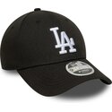 bone-curvo-preto-snapback-9forty-m-crown-da-los-angeles-dodgers-mlb-da-new-era