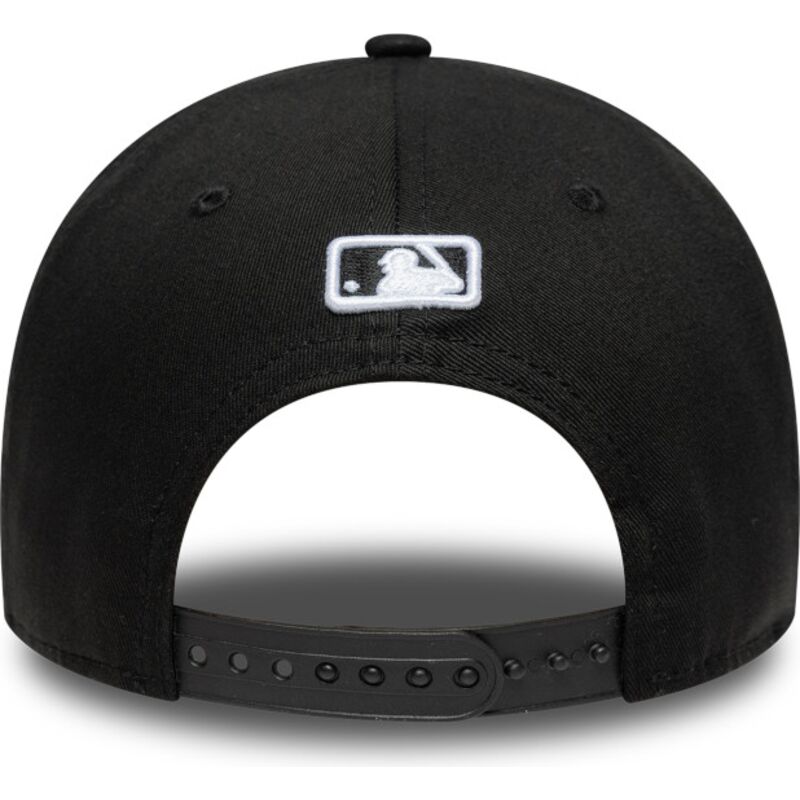 bone-curvo-preto-snapback-9forty-m-crown-da-los-angeles-dodgers-mlb-da-new-era bone-curvo-preto-snapback-9forty-m-crown-da-los-angeles-dodgers-mlb-da-new-era