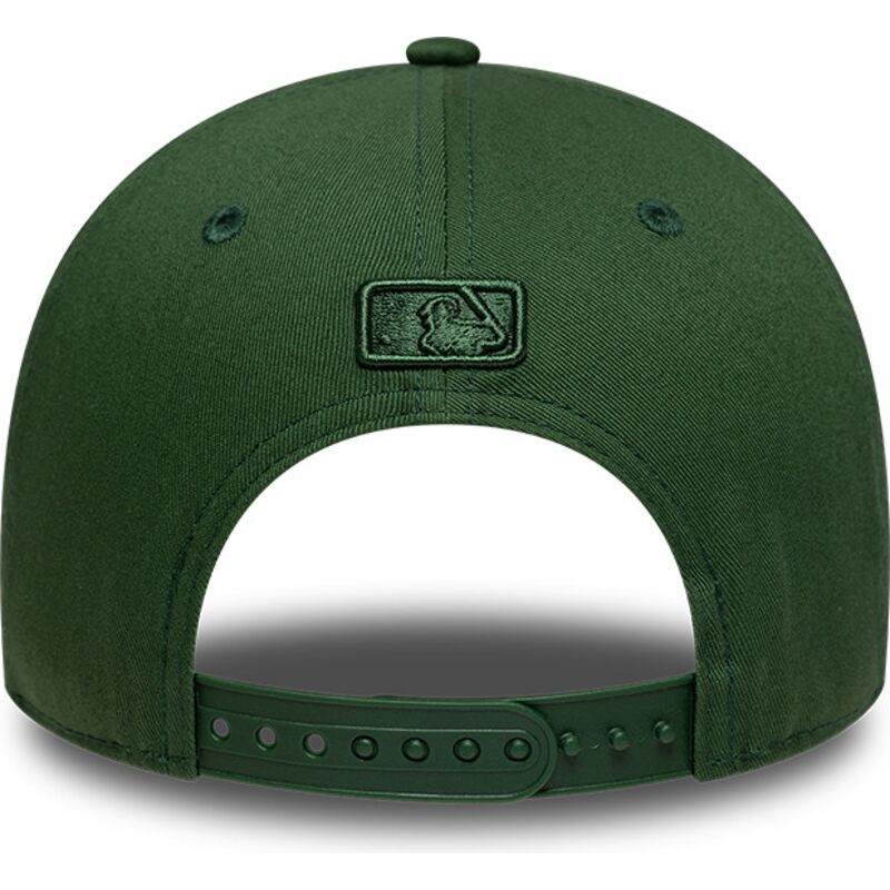 bone-curvo-verde-snapback-com-logo-verde-9forty-m-crown-da-los-angeles-dodgers-mlb-da-new-era bone-curvo-verde-snapback-com-logo-verde-9forty-m-crown-da-los-angeles-dodgers-mlb-da-new-era