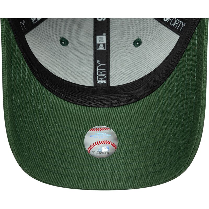bone-curvo-verde-snapback-com-logo-verde-9forty-m-crown-da-los-angeles-dodgers-mlb-da-new-era bone-curvo-verde-snapback-com-logo-verde-9forty-m-crown-da-los-angeles-dodgers-mlb-da-new-era