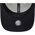 bone-curvo-bege-e-azul-marinho-ajustavel-com-logo-azul-marinho-9forty-m-crown-cord-da-new-york-yankees-mlb-da-new-era