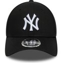 bone-curvo-preto-snapback-9forty-m-crown-da-new-york-yankees-mlb-da-new-era