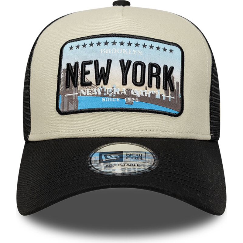 bone-trucker-preto-e-bege-a-frame-license-plate-da-new-york-da-new-era