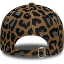 bone-curvo-leopardo-ajustavel-para-mulheres-9forty-da-racing-bulls-f1-team-formula-1-da-new-era