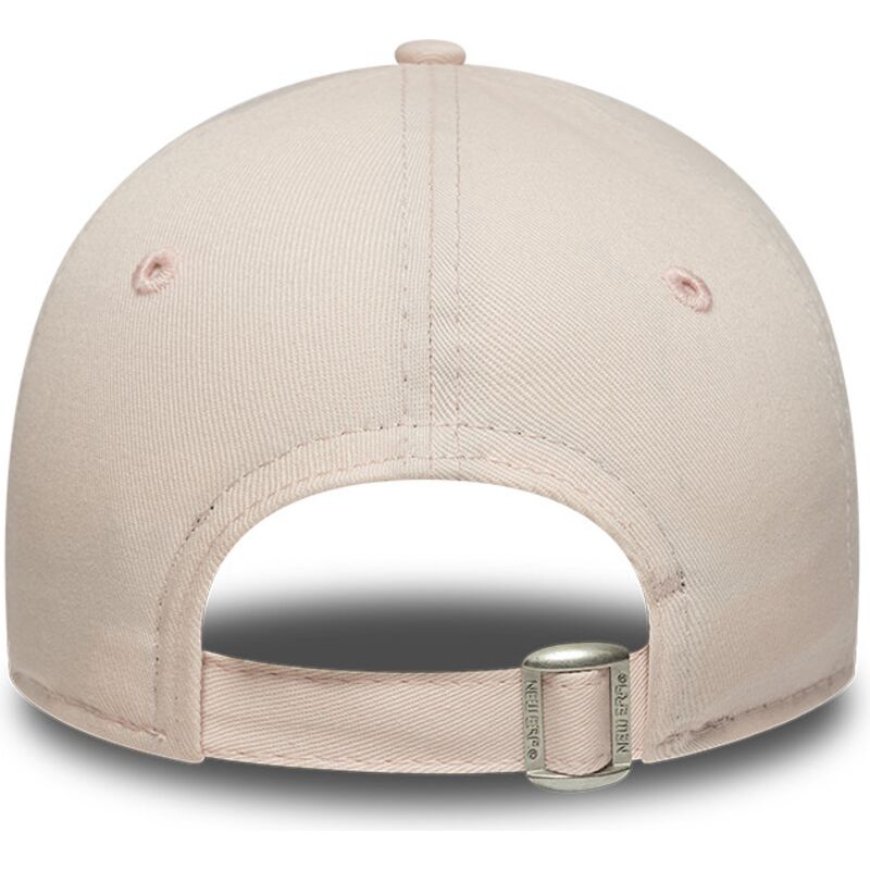 bone-curvo-rosa-ajustavel-para-crianca-9forty-food-icon-cupcake-da-new-york-yankees-mlb-da-new-era