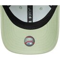 bone-curvo-verde-ajustavel-para-crianca-com-logo-azul-9forty-dino-icon-da-new-york-yankees-mlb-da-new-era