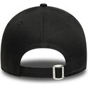 bone-curvo-preto-ajustavel-para-crianca-9forty-fruit-icon-apple-da-new-york-yankees-mlb-da-new-era
