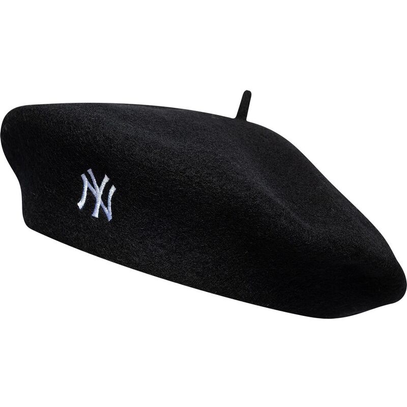 boina-preta-wool-script-da-new-york-yankees-mlb-da-new-era boina-preta-wool-script-da-new-york-yankees-mlb-da-new-era