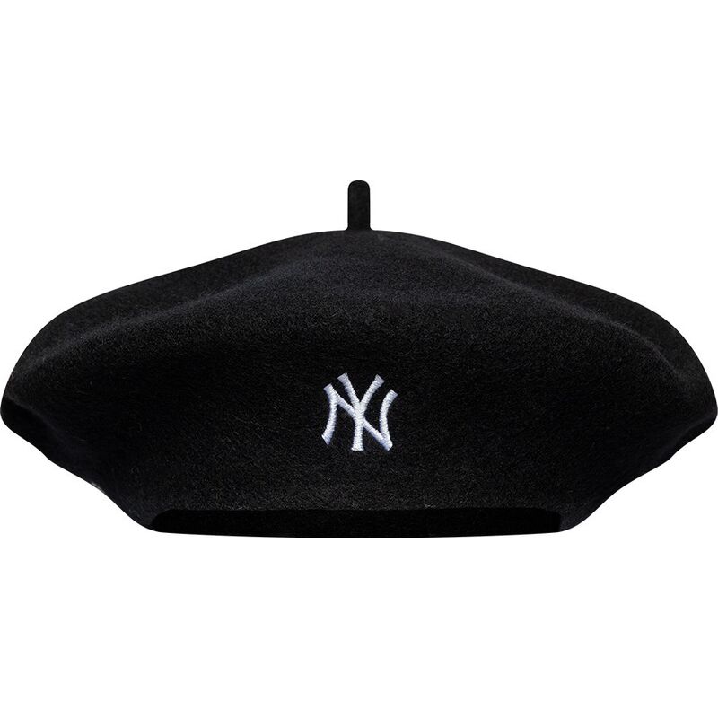 boina-preta-wool-script-da-new-york-yankees-mlb-da-new-era boina-preta-wool-script-da-new-york-yankees-mlb-da-new-era