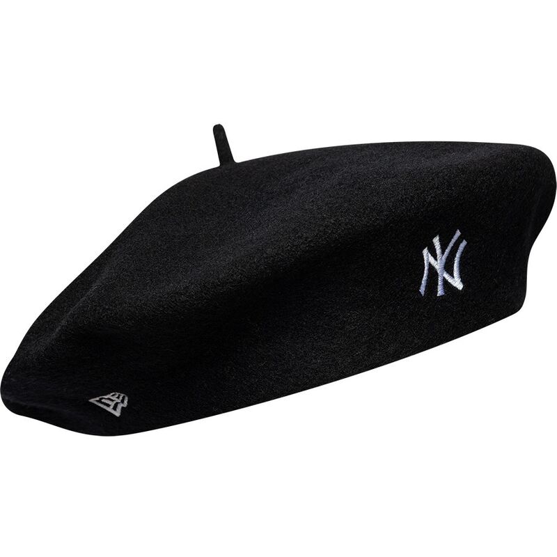 boina-preta-wool-script-da-new-york-yankees-mlb-da-new-era boina-preta-wool-script-da-new-york-yankees-mlb-da-new-era