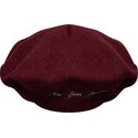 boina-grena-vermelha-wool-script-da-new-york-yankees-mlb-da-new-era