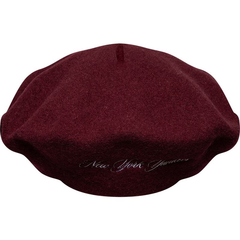 boina-grena-vermelha-wool-script-da-new-york-yankees-mlb-da-new-era boina-grena-vermelha-wool-script-da-new-york-yankees-mlb-da-new-era