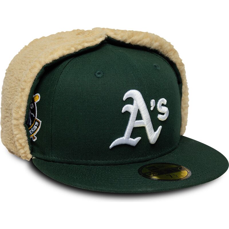 bone-plano-verde-justo-59fifty-dogear-world-series-da-oakland-athletics-mlb-da-new-era bone-plano-verde-justo-59fifty-dogear-world-series-da-oakland-athletics-mlb-da-new-era