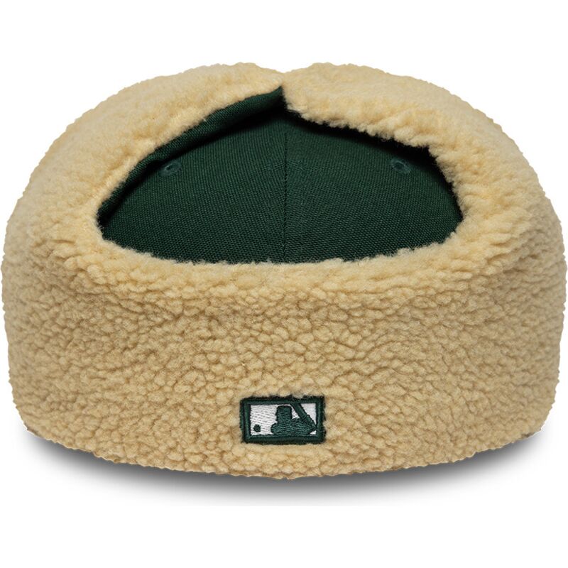 bone-plano-verde-justo-59fifty-dogear-world-series-da-oakland-athletics-mlb-da-new-era bone-plano-verde-justo-59fifty-dogear-world-series-da-oakland-athletics-mlb-da-new-era