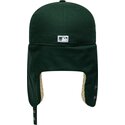 bone-plano-verde-justo-59fifty-dogear-world-series-da-oakland-athletics-mlb-da-new-era