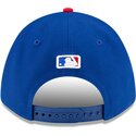 bone-curvo-azul-snapback-9forty-m-crown-player-replica-da-chicago-cubs-mlb-da-new-era
