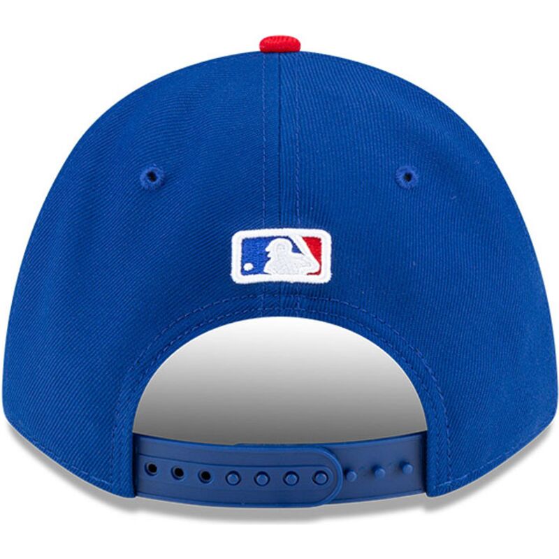 bone-curvo-azul-snapback-9forty-m-crown-player-replica-da-chicago-cubs-mlb-da-new-era