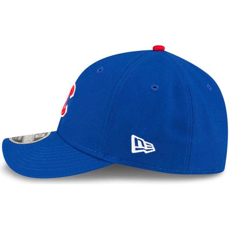 bone-curvo-azul-snapback-9forty-m-crown-player-replica-da-chicago-cubs-mlb-da-new-era