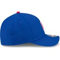 bone-curvo-azul-snapback-9forty-m-crown-player-replica-da-chicago-cubs-mlb-da-new-era