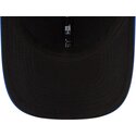 bone-curvo-azul-snapback-9forty-m-crown-player-replica-da-chicago-cubs-mlb-da-new-era