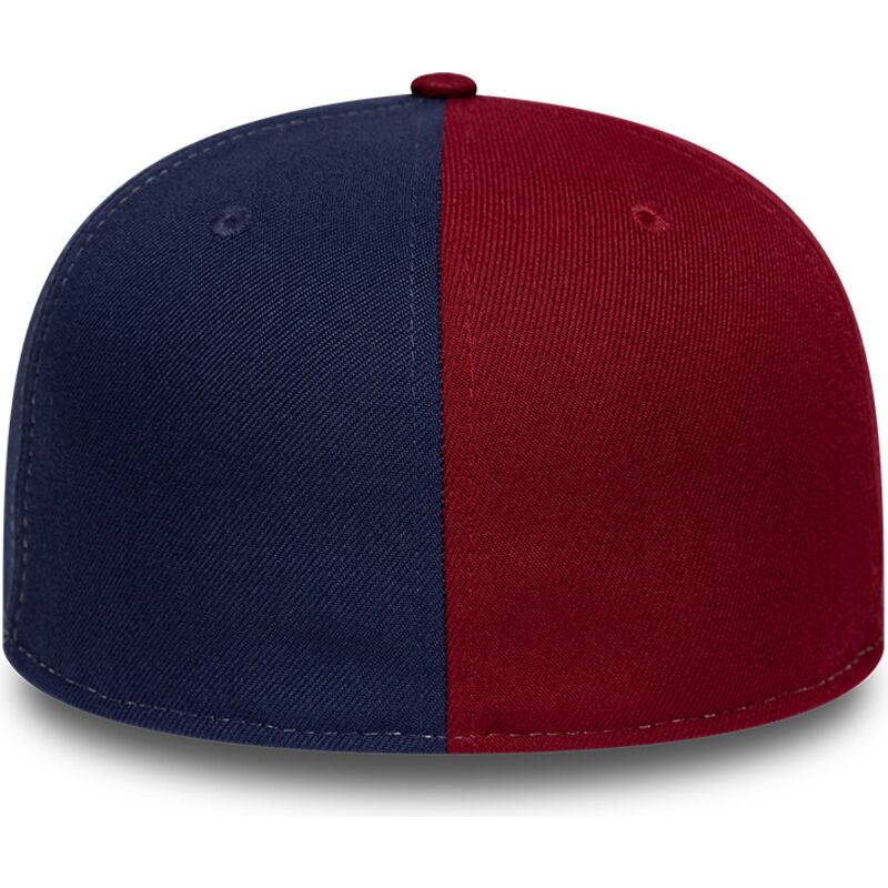 bone-plano-azul-e-vermelho-justo-9fifty-poly-da-fc-barcelona-laliga-da-new-era