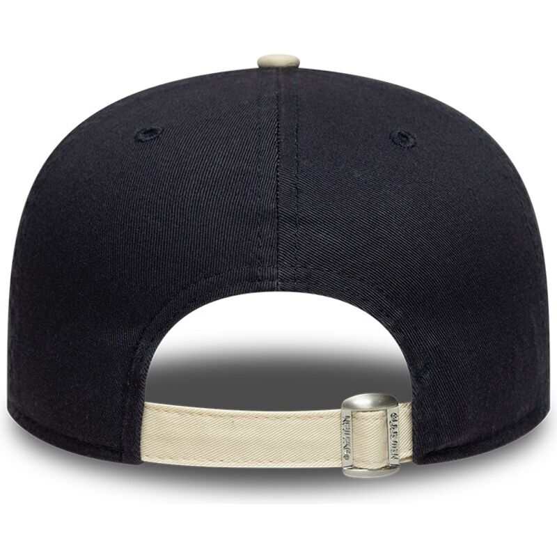 bone-curvo-azul-marinho-e-bege-ajustavel-19twenty-washed-graphic-da-new-era bone-curvo-azul-marinho-e-bege-ajustavel-19twenty-washed-graphic-da-new-era