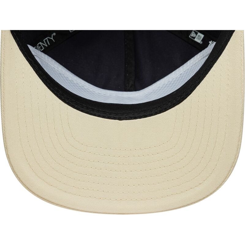 bone-curvo-azul-marinho-e-bege-ajustavel-19twenty-washed-graphic-da-new-era bone-curvo-azul-marinho-e-bege-ajustavel-19twenty-washed-graphic-da-new-era