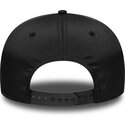 bone-curvo-preto-snapback-con-logo-multicolor-9seventy-stretch-snap-tpu-da-fc-barcelona-laliga-da-new-era