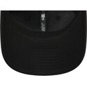 bone-curvo-preto-snapback-con-logo-multicolor-9seventy-stretch-snap-tpu-da-fc-barcelona-laliga-da-new-era