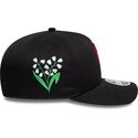 bone-curvo-preto-snapback-9seventy-stretch-snap-lily-da-rugby-club-toulonnais-french-rugby-federation-ffr-da-new-era