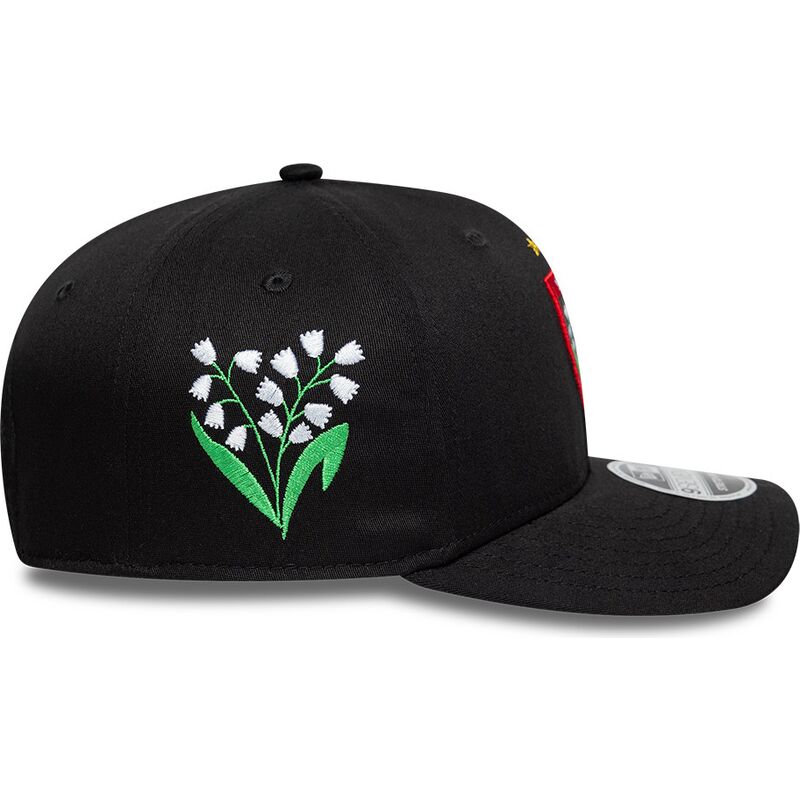 bone-curvo-preto-snapback-9seventy-stretch-snap-lily-da-rugby-club-toulonnais-french-rugby-federation-ffr-da-new-era