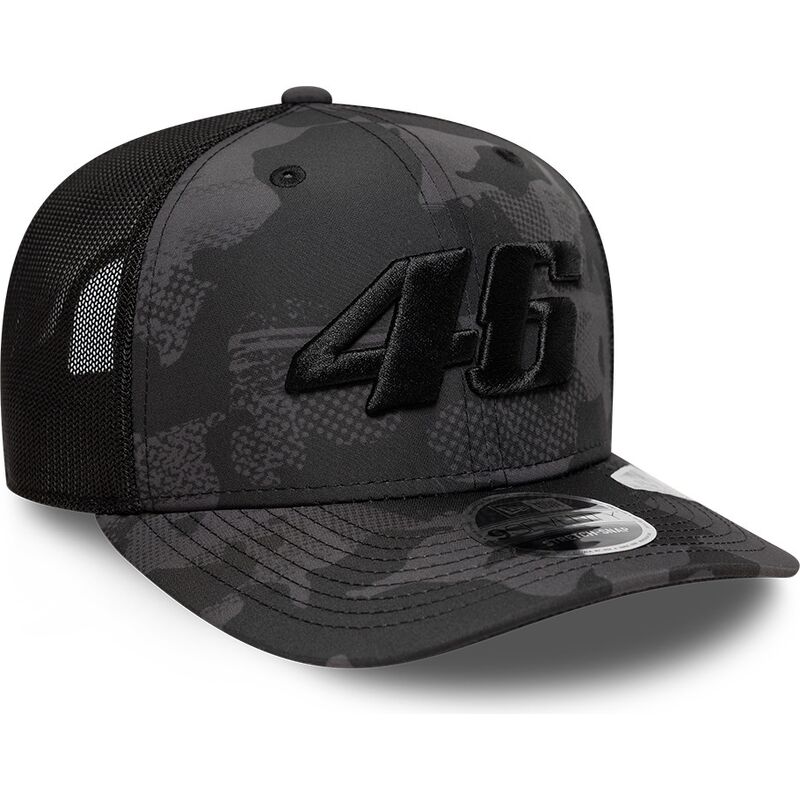 bone-trucker-camuflagem-preto-9seventy-stretch-snap-da-valentino-rossi-vr46-motogp-da-new-era