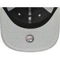 bone-curvo-cinza-snapback-com-logo-cinza-9seventy-stretch-snap-mesh-flawless-da-new-york-yankees-mlb-da-new-era