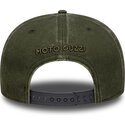 bone-curvo-verde-snapback-com-logo-verde-9seventy-stretch-snap-logo-moto-guzzi-da-new-era