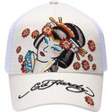 bone-trucker-bege-tokyo-geisha-da-ed-hardy