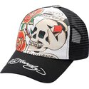 bone-trucker-preto-e-branco-before-dishonor-da-ed-hardy
