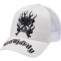 bone-trucker-branco-gothic-skull-in-flames-da-ed-hardy