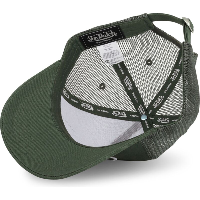 bone-trucker-verde-ajustavel-lof-b23-da-von-dutch