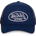 bone-trucker-azul-marinho-ajustavel-lof-b20-da-von-dutch