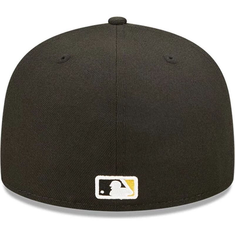 bone-plano-preto-justo-59fifty-ac-perf-da-pittsburgh-pirates-mlb-da-new-era