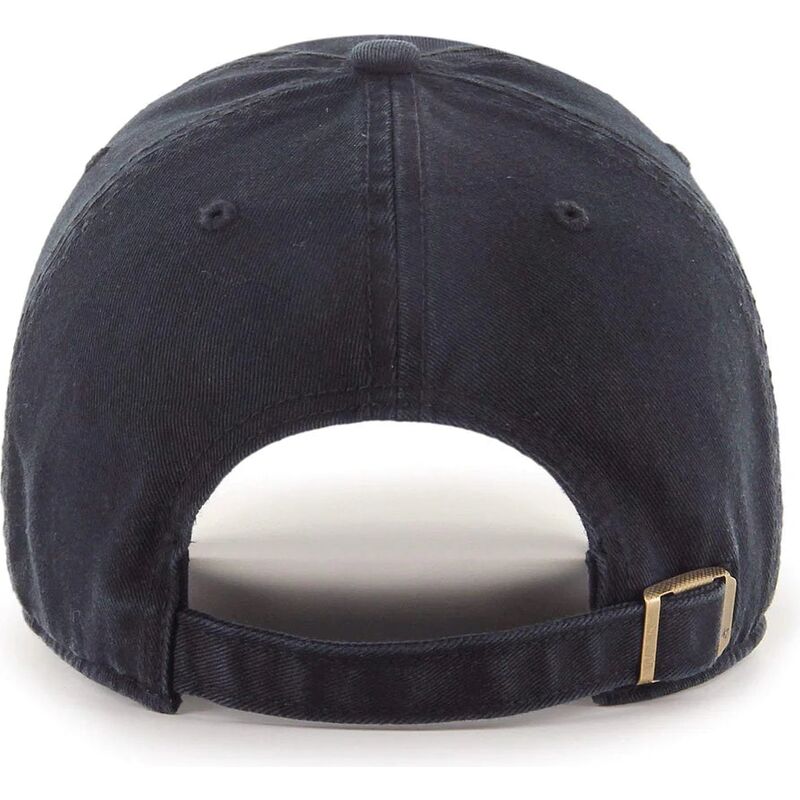 bone-curvo-preto-ajustavel-com-logo-preto-clean-up-tonal-da-los-angeles-dodgers-mlb-da-47-brand bone-curvo-preto-ajustavel-com-logo-preto-clean-up-tonal-da-los-angeles-dodgers-mlb-da-47-brand