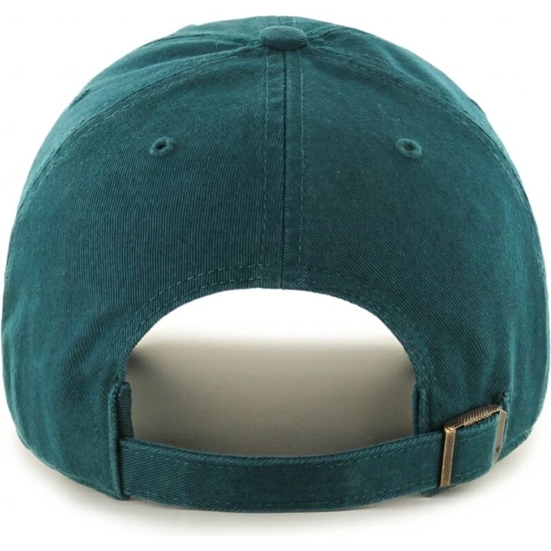 bone-curvo-verde-ajustavel-clean-up-no-loop-label-pacific-green-da-new-york-yankees-mlb-da-47-brand bone-curvo-verde-ajustavel-clean-up-no-loop-label-pacific-green-da-new-york-yankees-mlb-da-47-brand