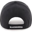 bone-curvo-preto-ajustavel-mvp-da-chicago-blackhawks-nhl-da-47-brand