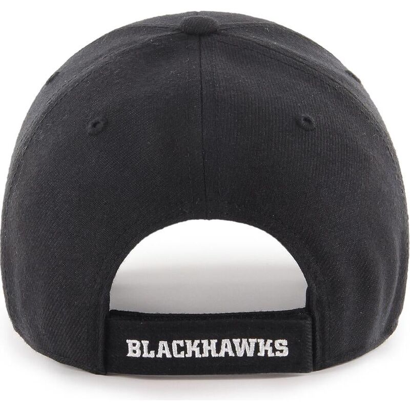 bone-curvo-preto-ajustavel-mvp-da-chicago-blackhawks-nhl-da-47-brand