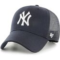 bone-trucker-azul-marinho-mvp-branson-da-new-york-yankees-mlb-da-47-brand