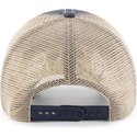 bone-trucker-cinza-e-bege-clean-up-trawler-vintage-navy-da-new-york-yankees-mlb-da-47-brand