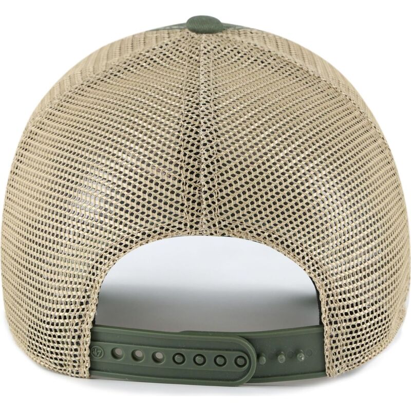 bone-trucker-verde-e-bege-clean-up-trawler-da-new-york-yankees-mlb-da-47-brand bone-trucker-verde-e-bege-clean-up-trawler-da-new-york-yankees-mlb-da-47-brand