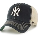 bone-trucker-preto-e-bege-clean-up-trawler-da-new-york-yankees-mlb-da-47-brand