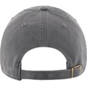 bone-curvo-cinza-ajustavel-clean-up-base-runner-icon-dog-da-cao-da-47-brand